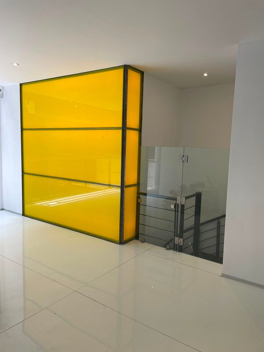 Apartamento em Polanco III Sección, Miguel Hidalgo, foto 2 de 47