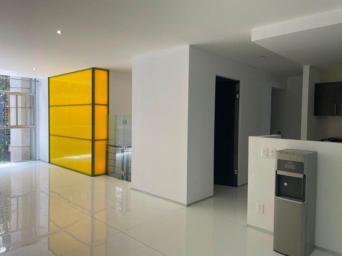 Apartamento em Polanco III Sección, Miguel Hidalgo, foto 8 de 47