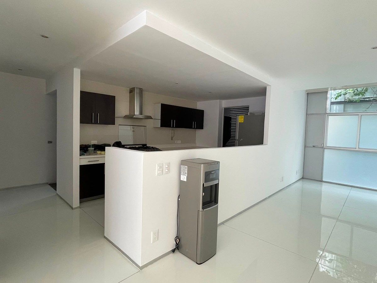 Apartamento em Polanco III Sección, Miguel Hidalgo, foto 3 de 47