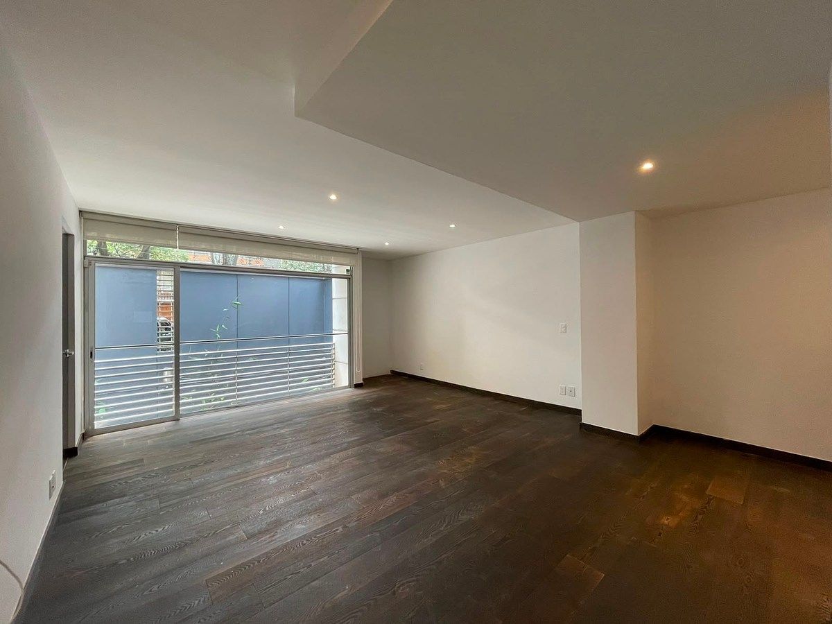 Apartamento em Polanco III Sección, Miguel Hidalgo, foto 16 de 47