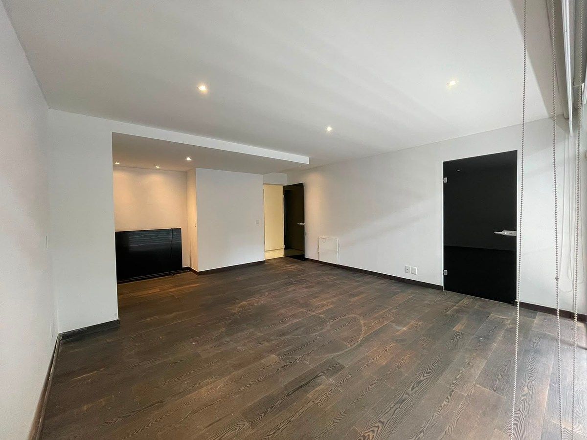 Apartamento em Polanco III Sección, Miguel Hidalgo, foto 18 de 47