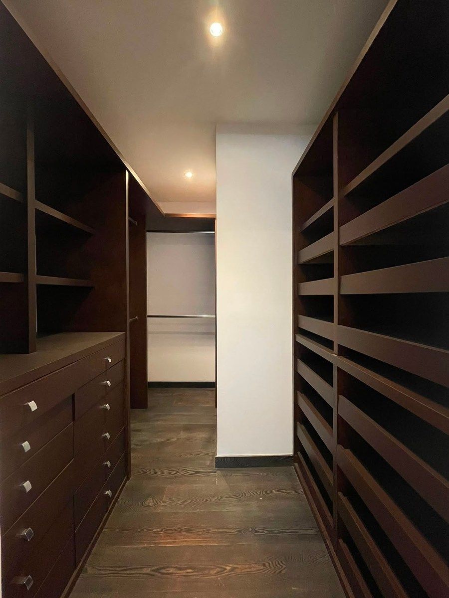 Apartamento em Polanco III Sección, Miguel Hidalgo, foto 21 de 47