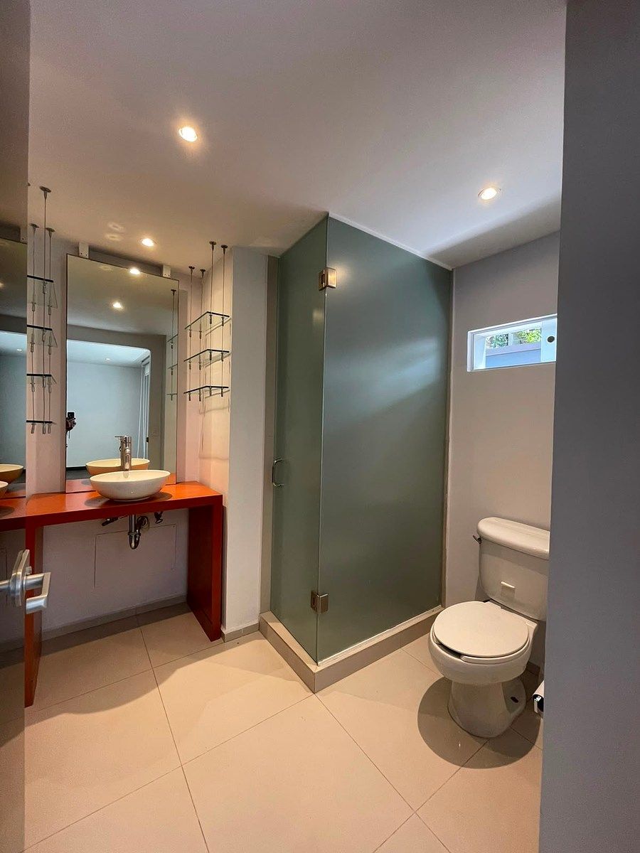Apartamento em Polanco III Sección, Miguel Hidalgo, foto 22 de 47
