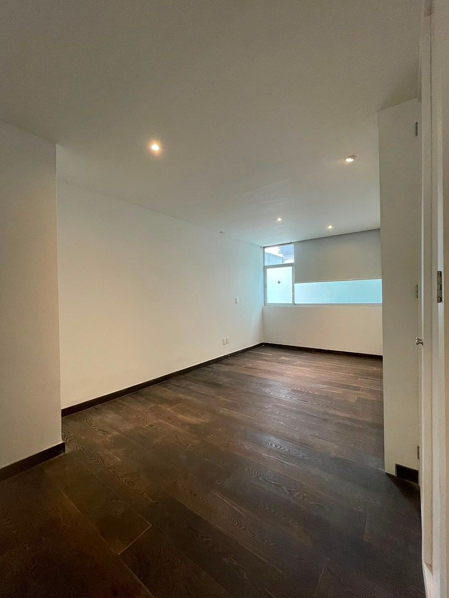 Apartamento em Polanco III Sección, Miguel Hidalgo, foto 25 de 47
