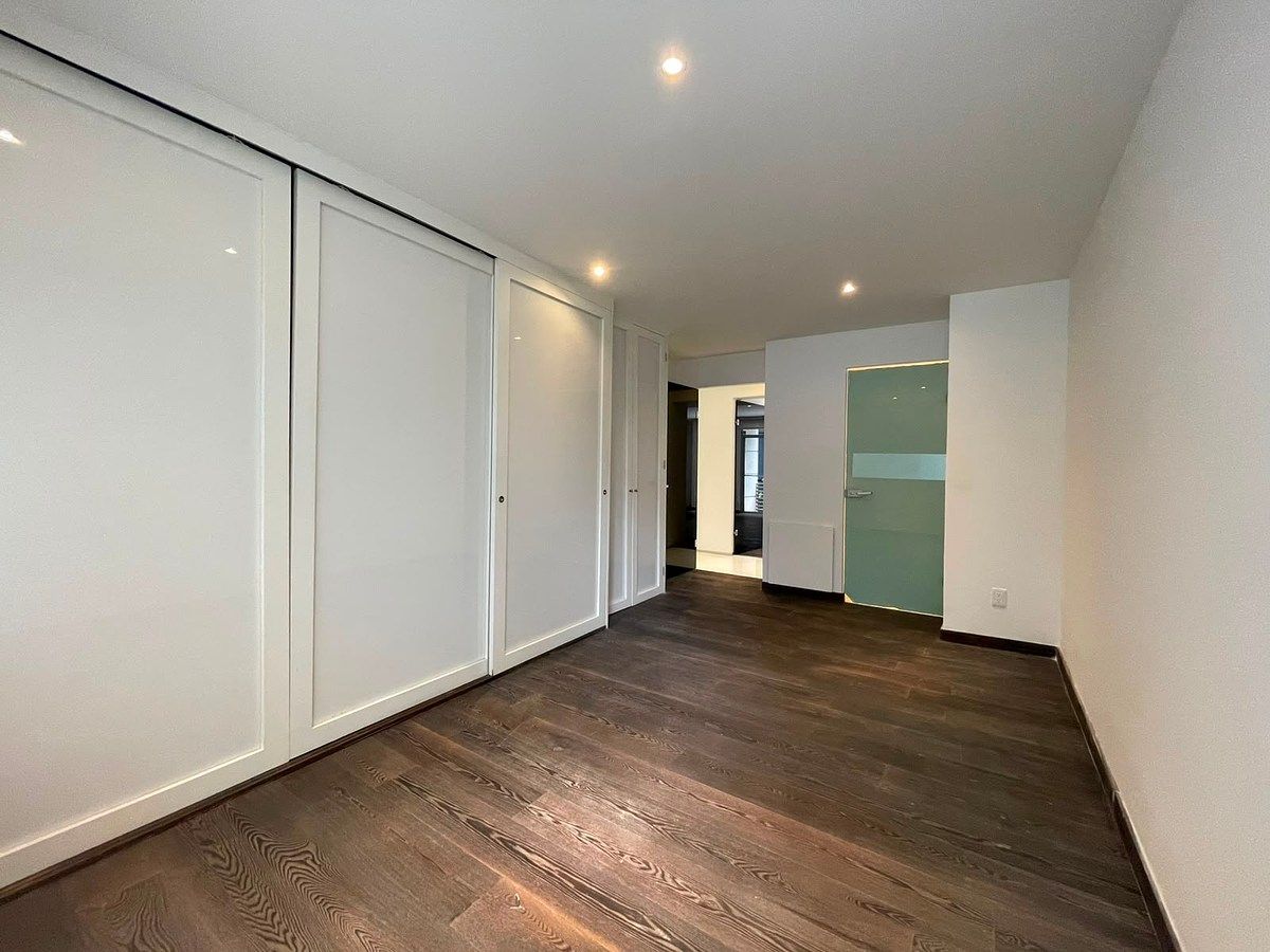 Apartamento em Polanco III Sección, Miguel Hidalgo, foto 27 de 47
