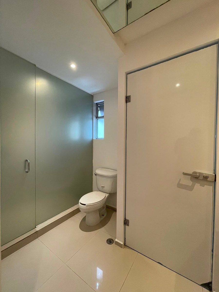 Apartamento em Polanco III Sección, Miguel Hidalgo, foto 29 de 47
