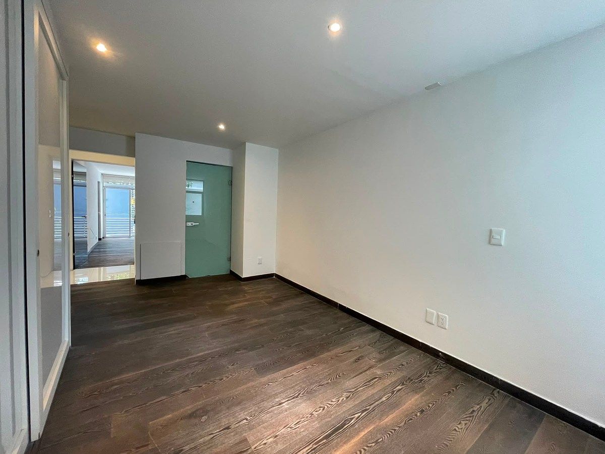 Apartamento em Polanco III Sección, Miguel Hidalgo, foto 28 de 47