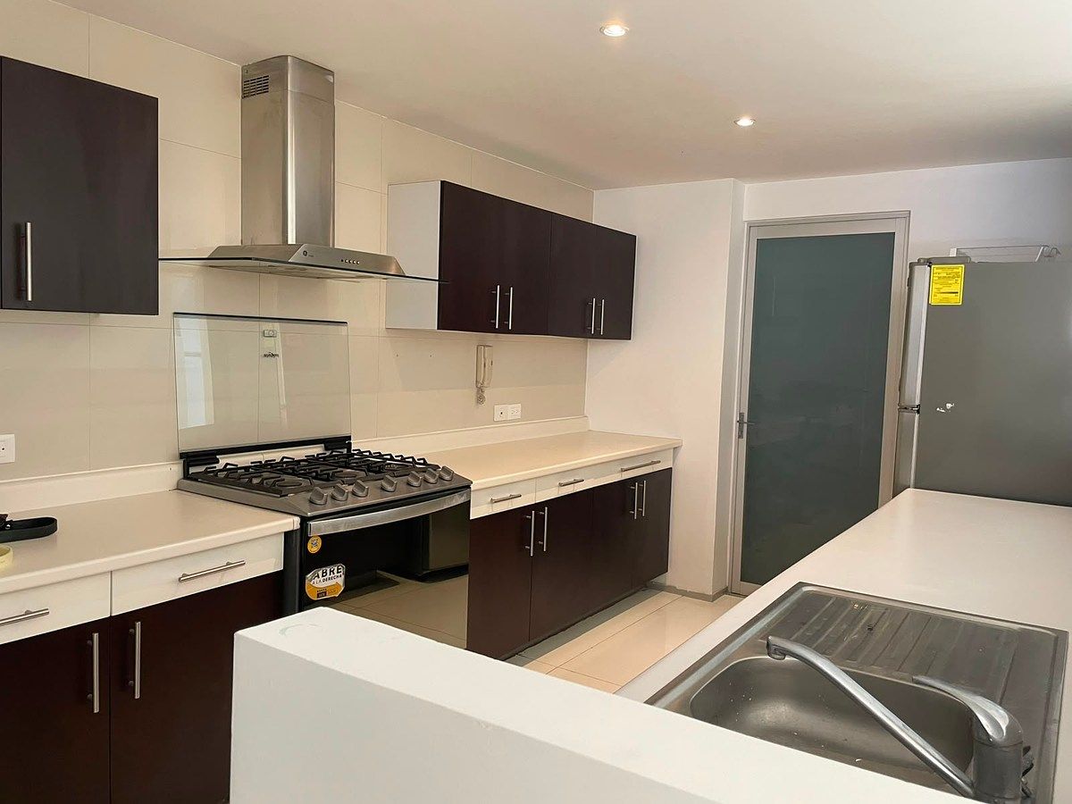 Apartamento em Polanco III Sección, Miguel Hidalgo, foto 7 de 47