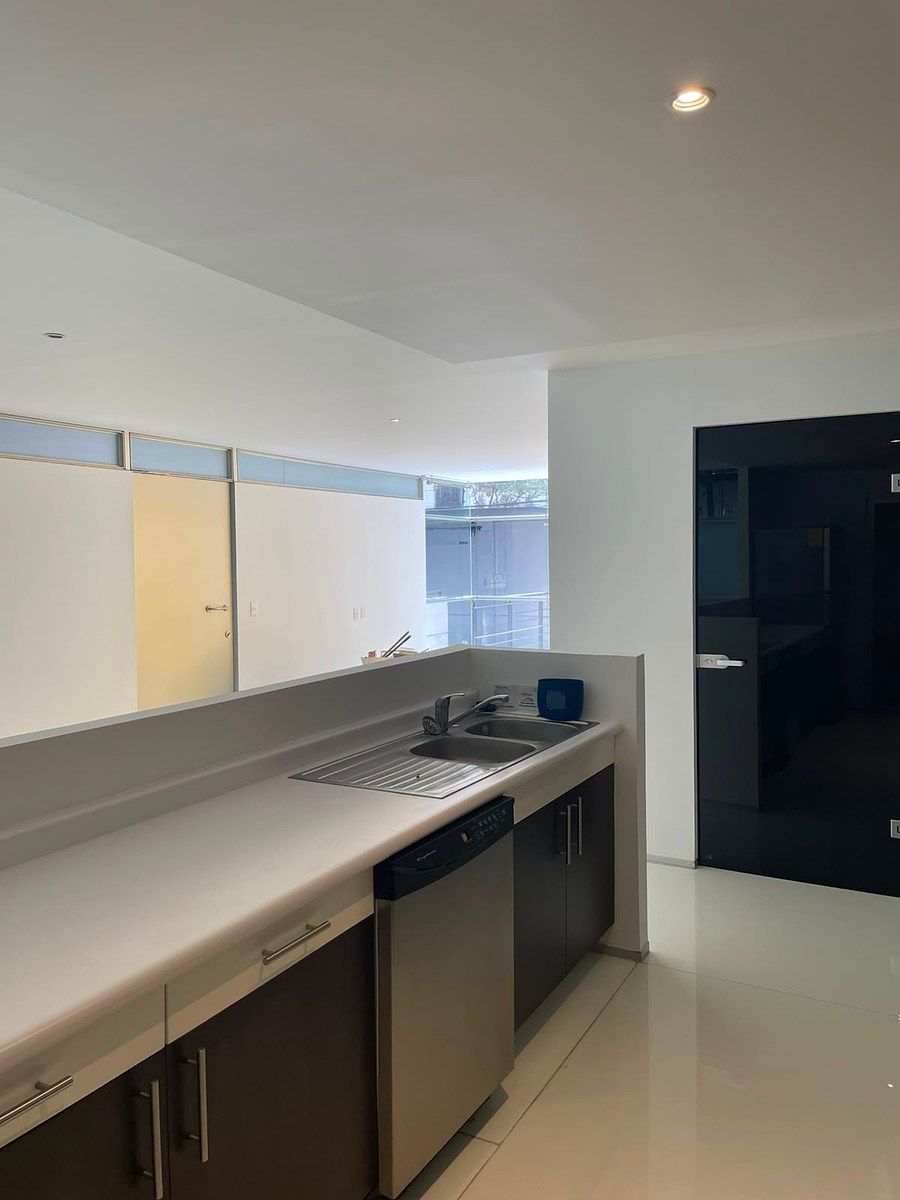 Apartamento em Polanco III Sección, Miguel Hidalgo, foto 5 de 47