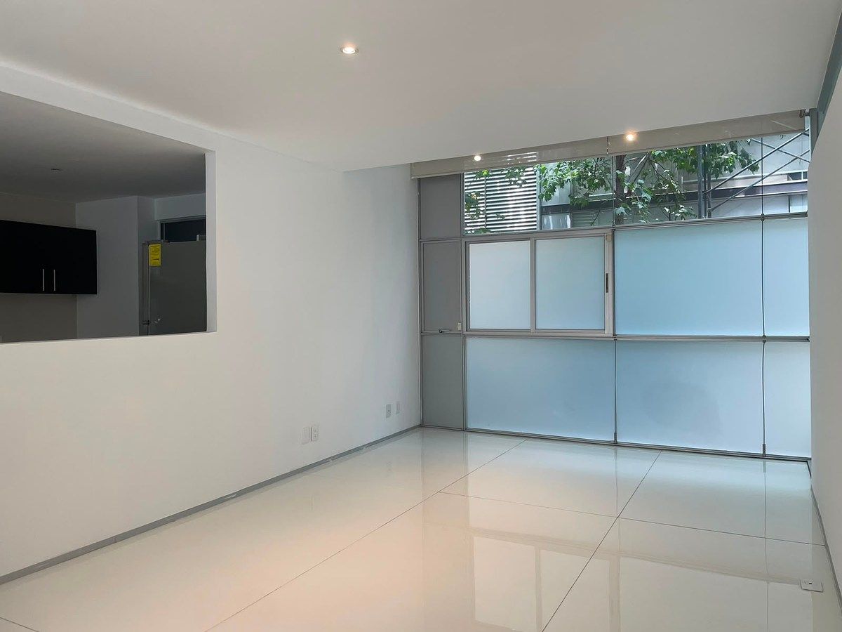 Apartamento em Polanco III Sección, Miguel Hidalgo, foto 11 de 47