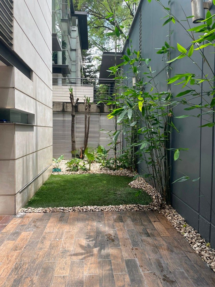 Apartamento em Polanco III Sección, Miguel Hidalgo, foto 34 de 47