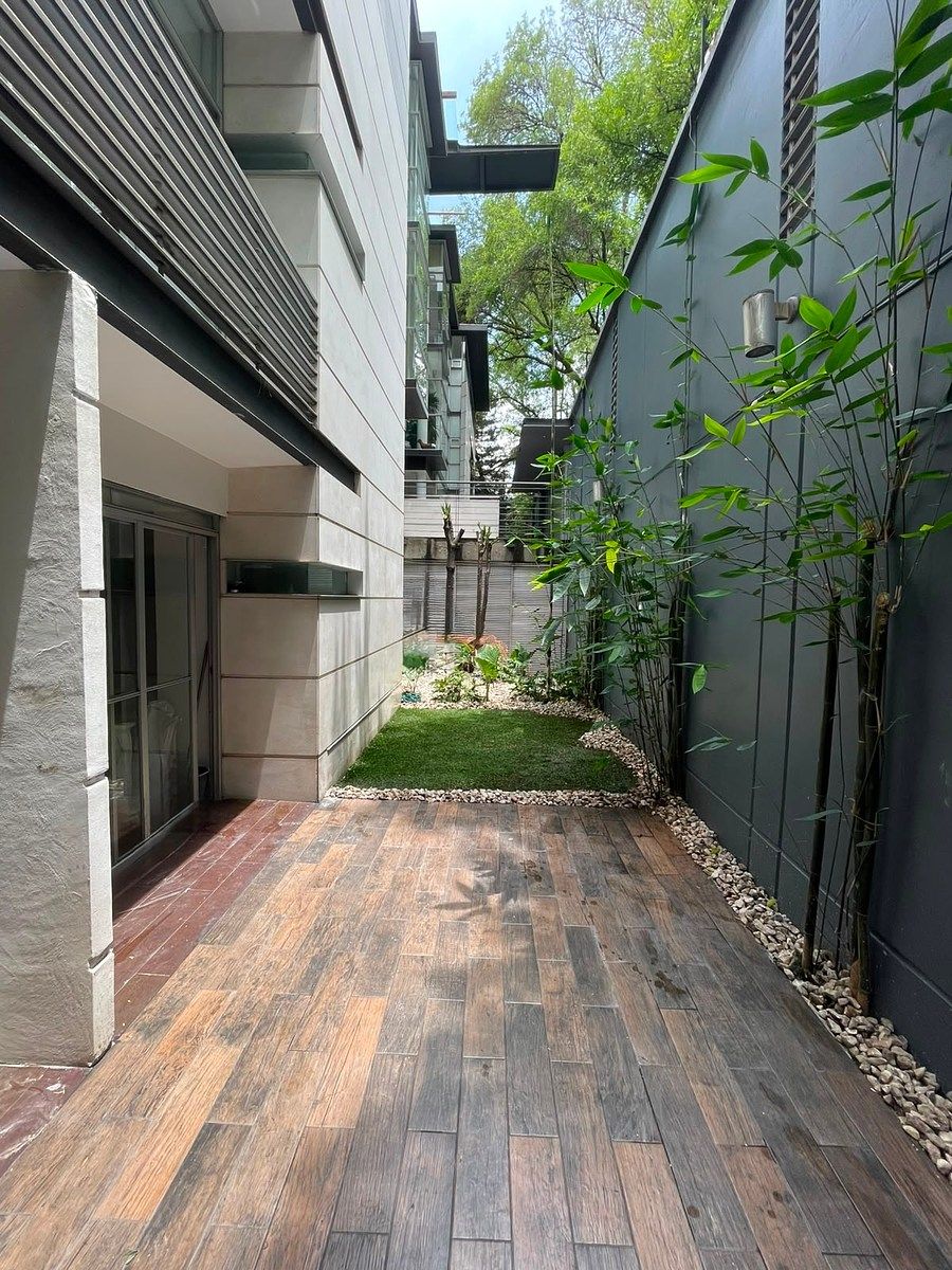 Apartamento em Polanco III Sección, Miguel Hidalgo, foto 32 de 47