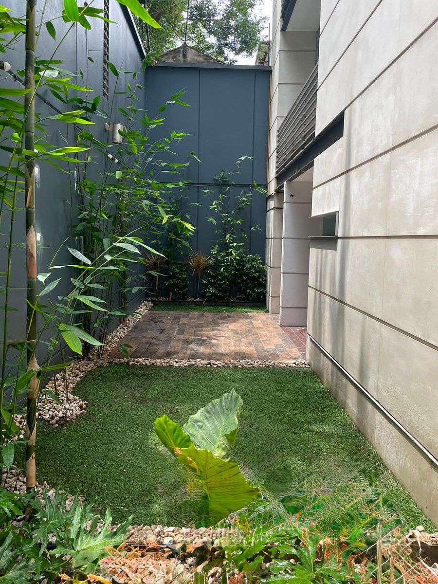 Apartamento em Polanco III Sección, Miguel Hidalgo, foto 30 de 47