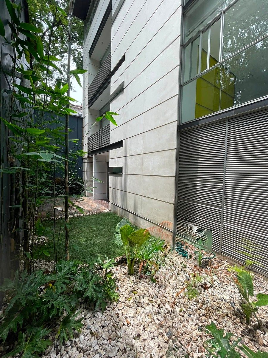 Apartamento em Polanco III Sección, Miguel Hidalgo, foto 38 de 47