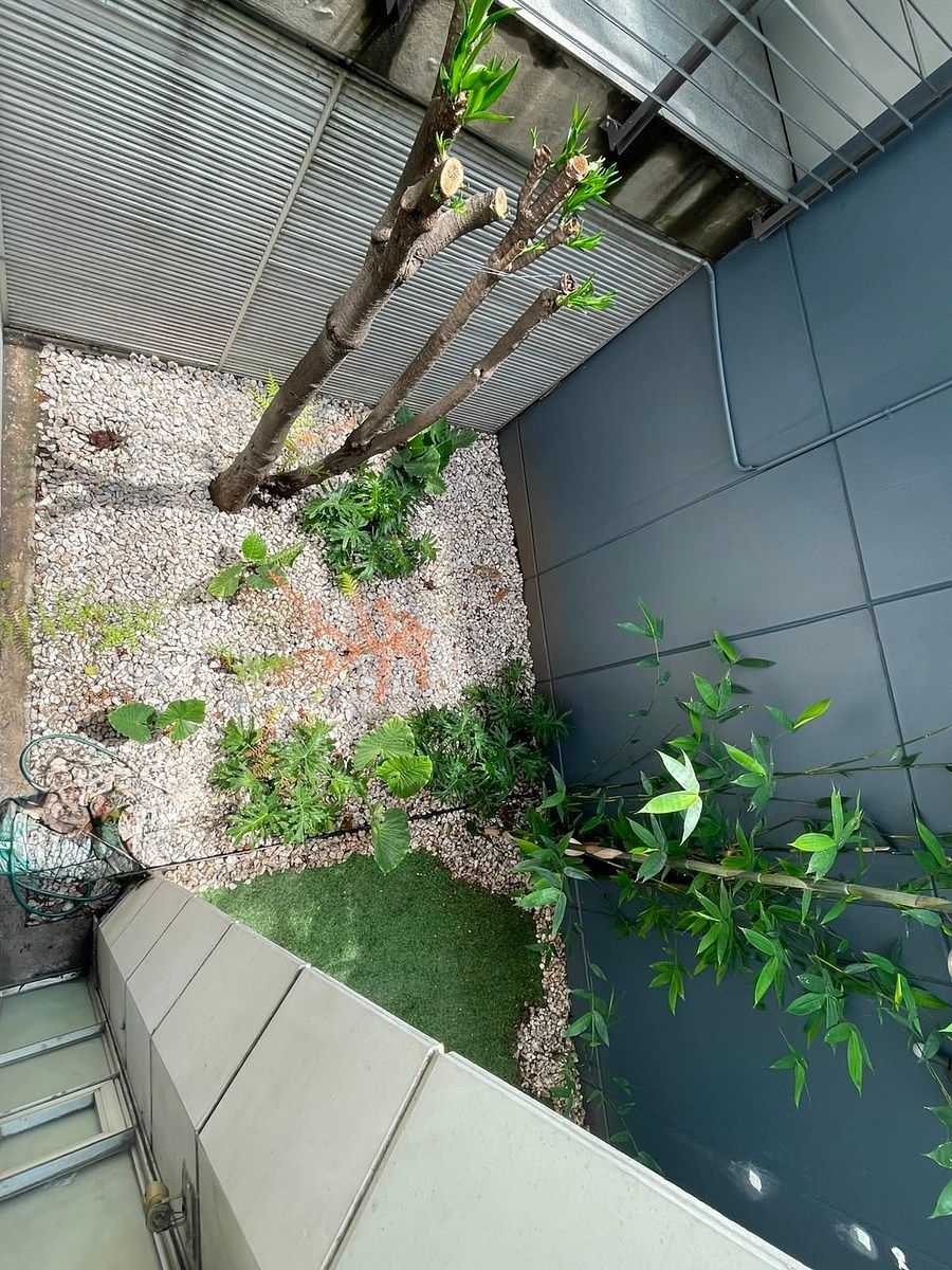 Apartamento em Polanco III Sección, Miguel Hidalgo, foto 42 de 47