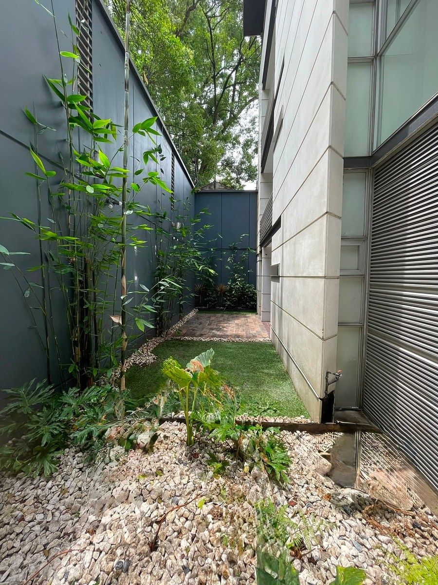 Apartamento em Polanco III Sección, Miguel Hidalgo, foto 40 de 47