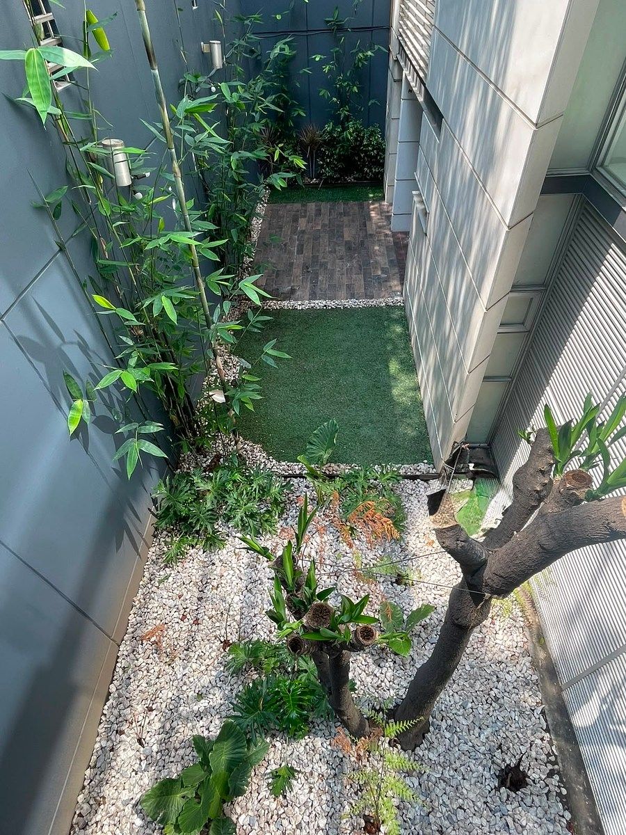 Apartamento em Polanco III Sección, Miguel Hidalgo, foto 44 de 47