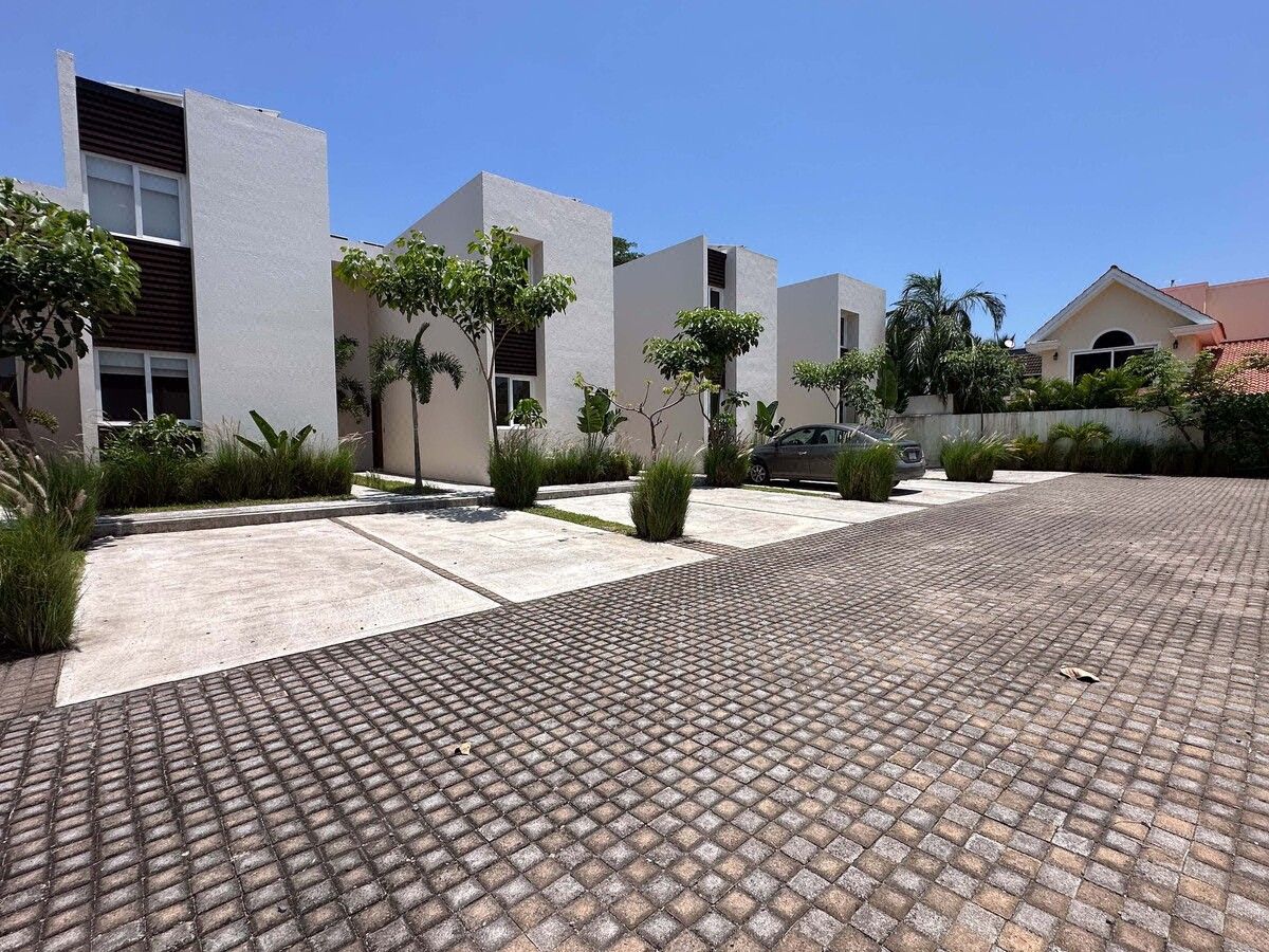 Casas en venta en Riviera Veracruzana