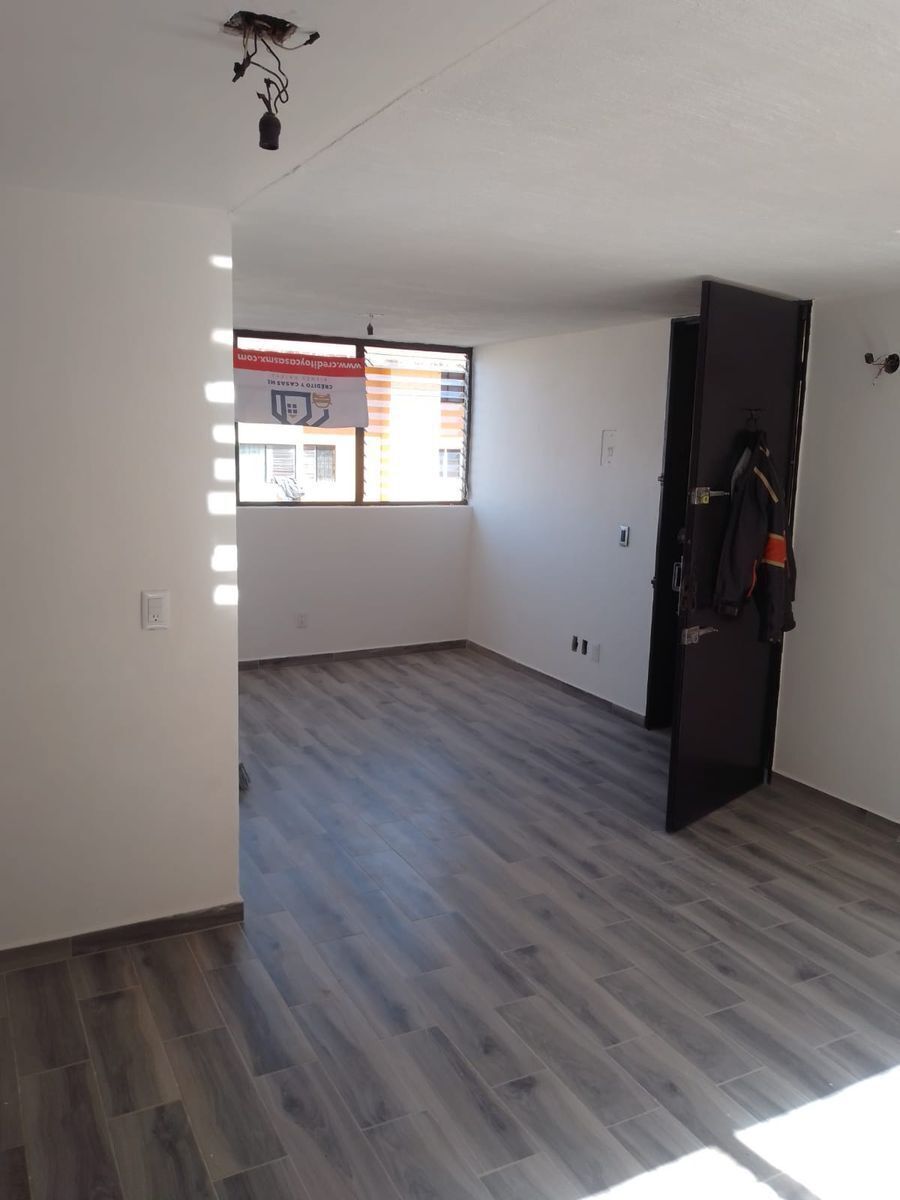 Departamento en venta en El Sauz, Guadalajara