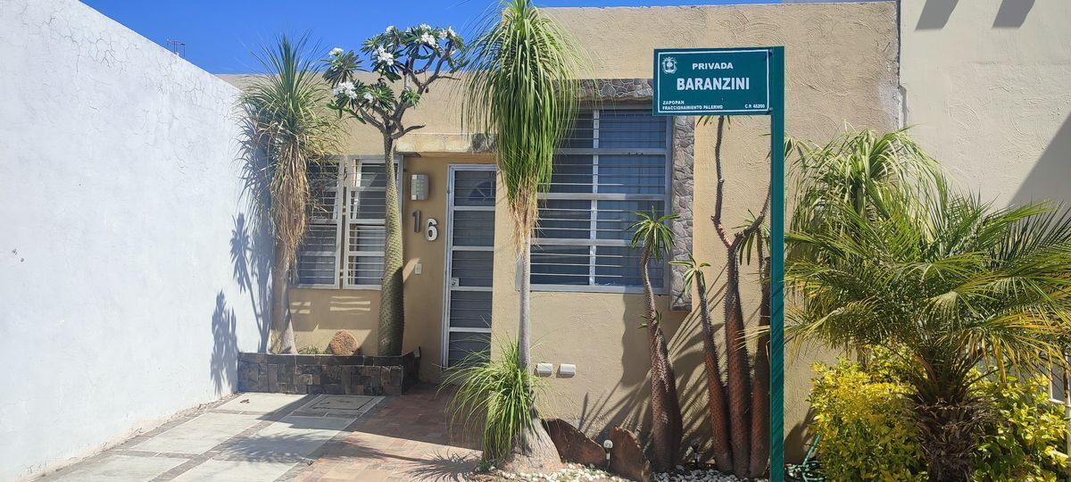 Casa en venta en C,Santo,Domingo,4358,Int,16, Palermo, Zapopan, Jalisco