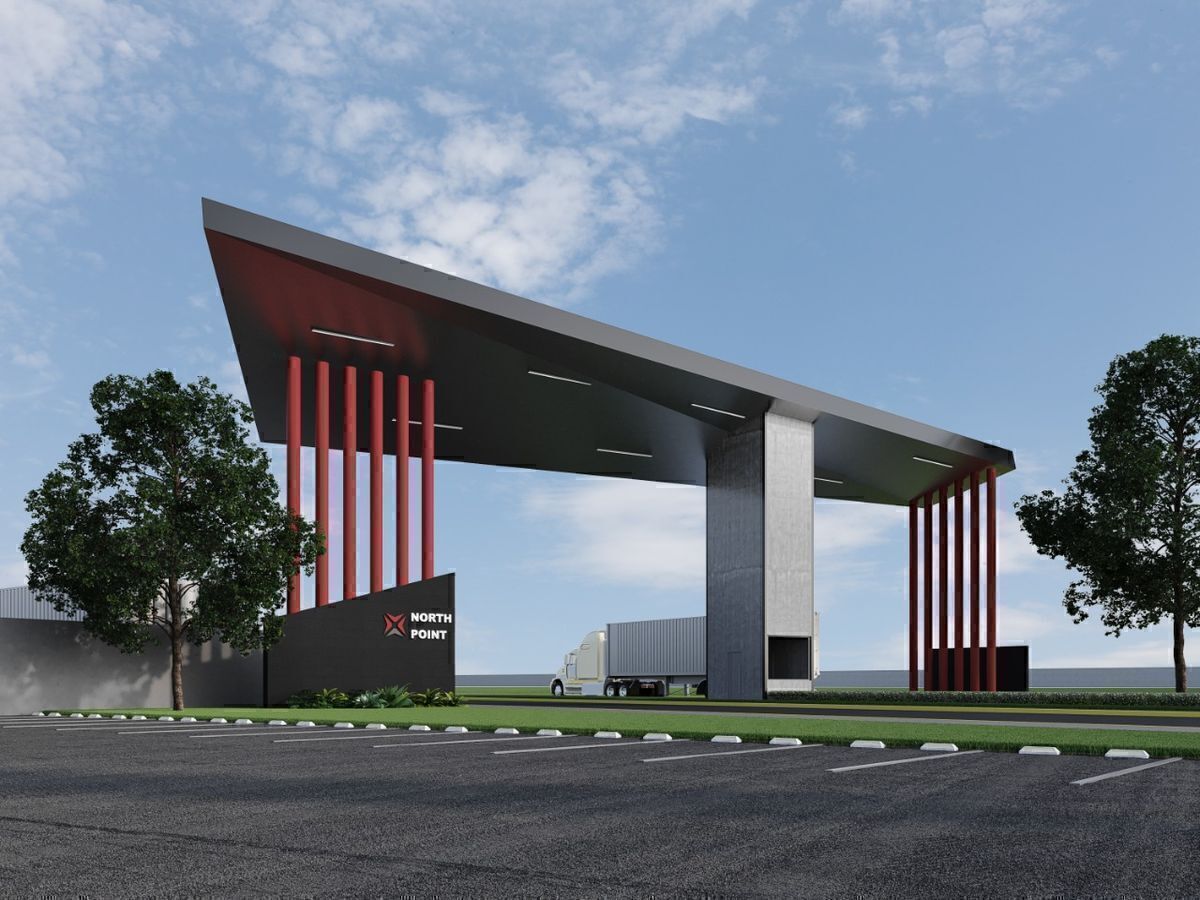 Venta Industrial Altamira - Altamira