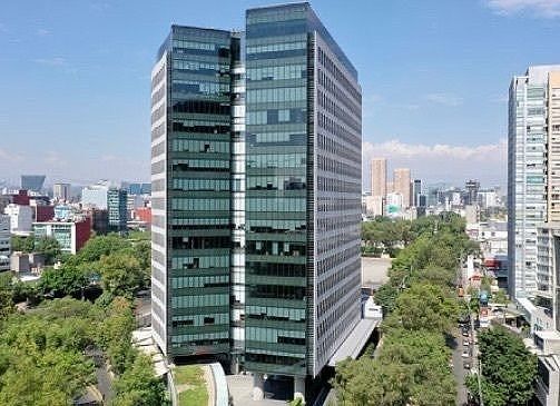 Escritórios para Alugar Anáhuac Punto Polanco (Et), foto 1 de 9