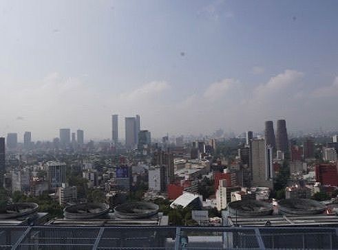 Sala Comercial em Anáhuac I Sección, Miguel Hidalgo, foto 7 de 9