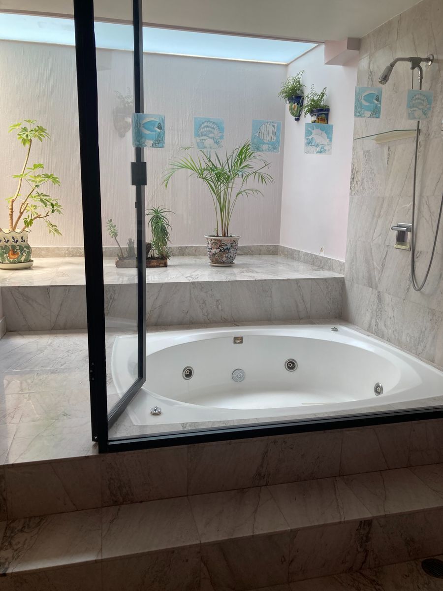 4 de 23: baño principal
