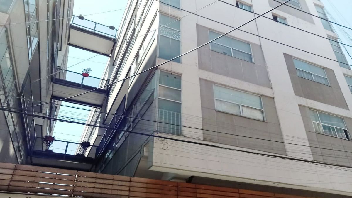 1 de 23: Departamento en Venta en Américas Unidas Rayo Vende ®