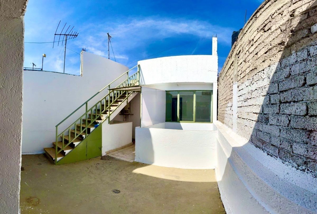 CASA EN LA CONCHITA, TEXCOCO EasyBroker