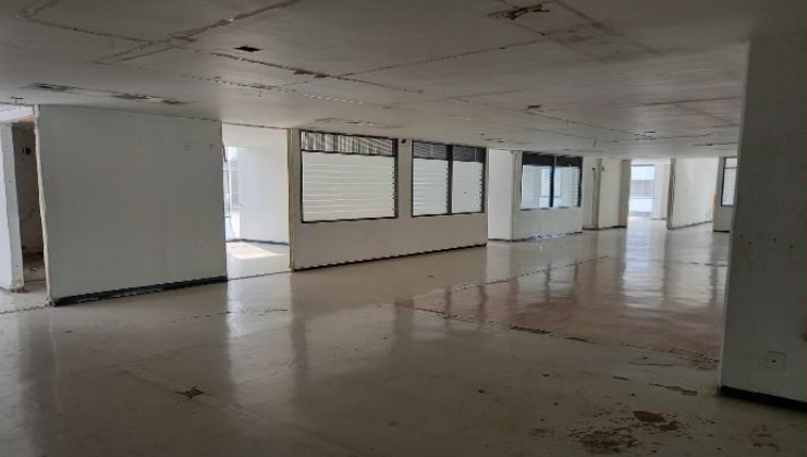 Oficina en Renta en Colonia Del Valle