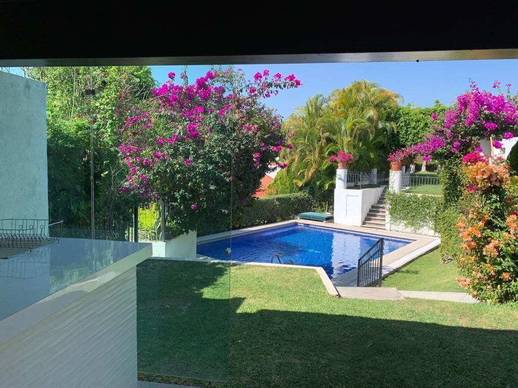 Casa en Renta en Morelos Colinas de Santa Fe Xochitepec (m2c250)