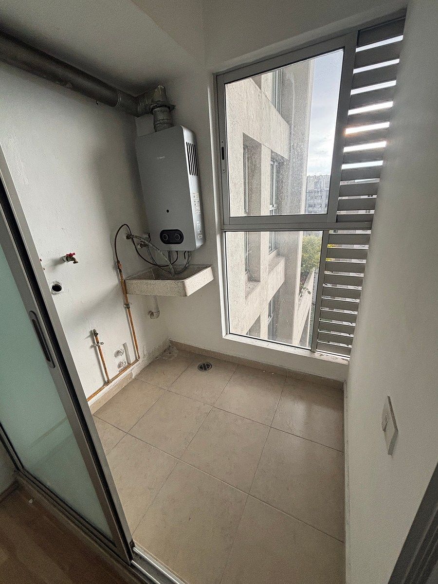 Departamento en San Pedro de los Pinos, Álvaro Obregón, foto 32 de 37