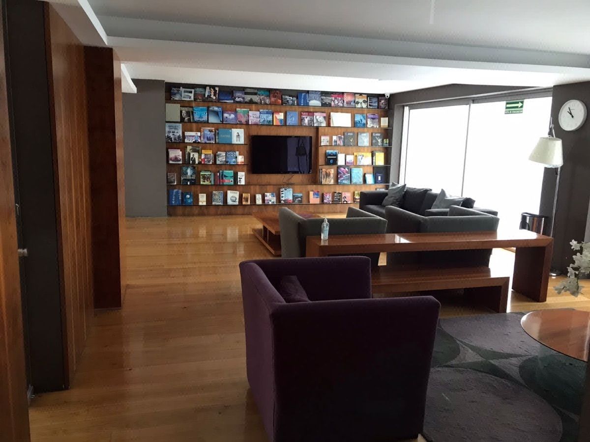 Apartamento em San Pedro de los Pinos, Álvaro Obregón, foto 10 de 37