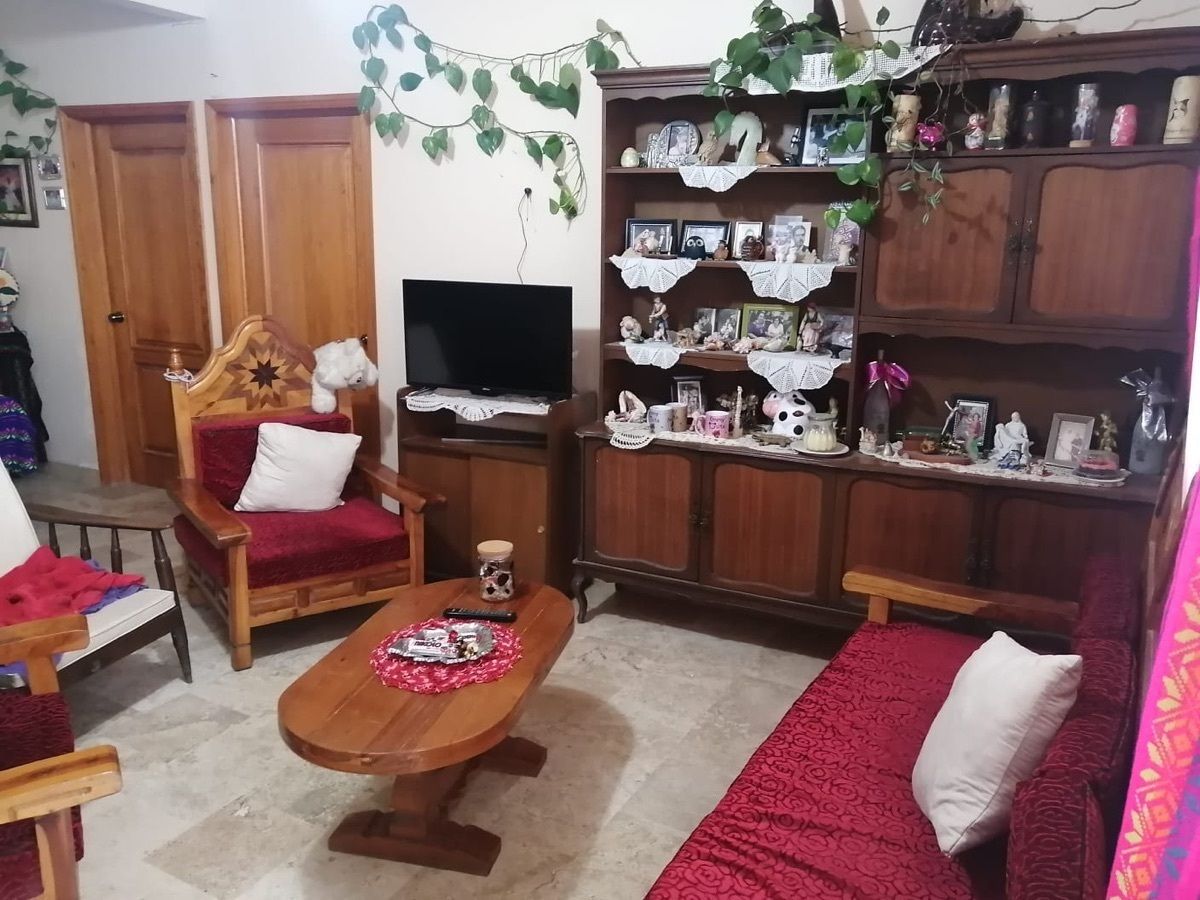 5 de 12: Sala