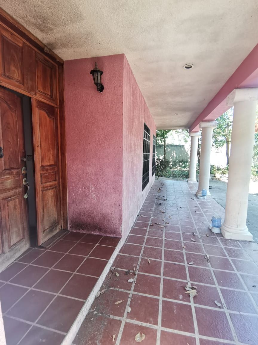 20 de 24: CORREDOR AL FRENTE