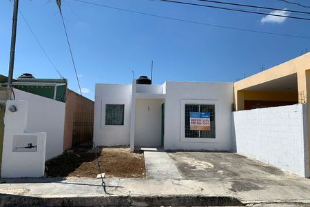 Casa en venta en Mérida | EasyBroker