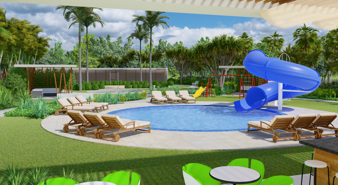 5 of 19: PISCINA NIÑOS 