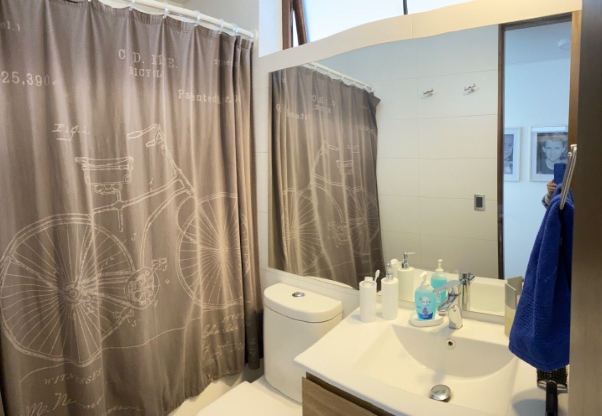 10 de 13: Baño 3