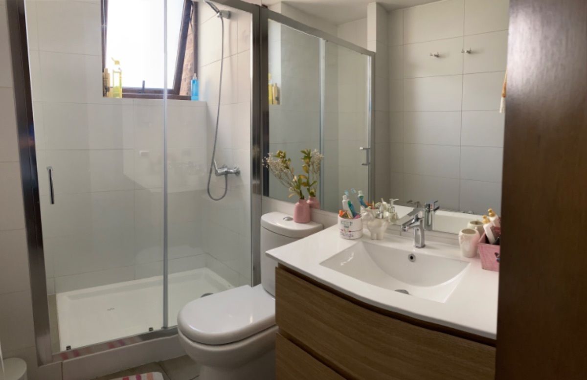 8 de 13: Baño 2