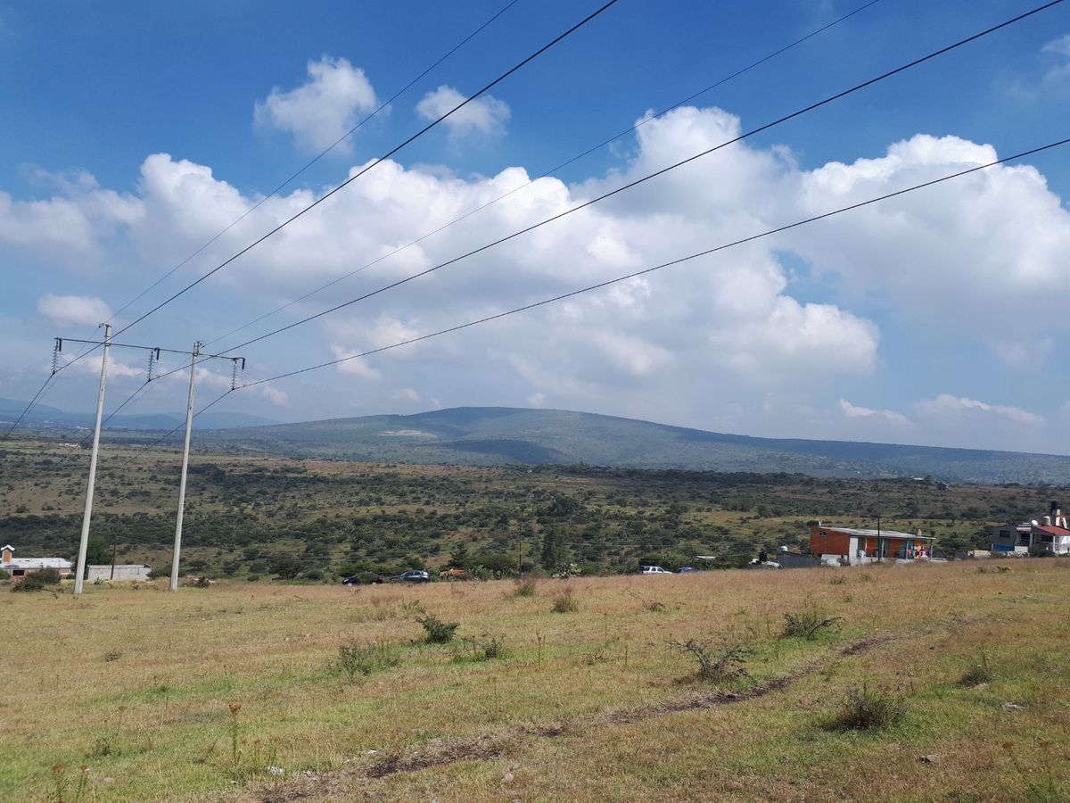 Venta Industrial Parque Industrial Tepeji - Tepeji del Río de Ocampo