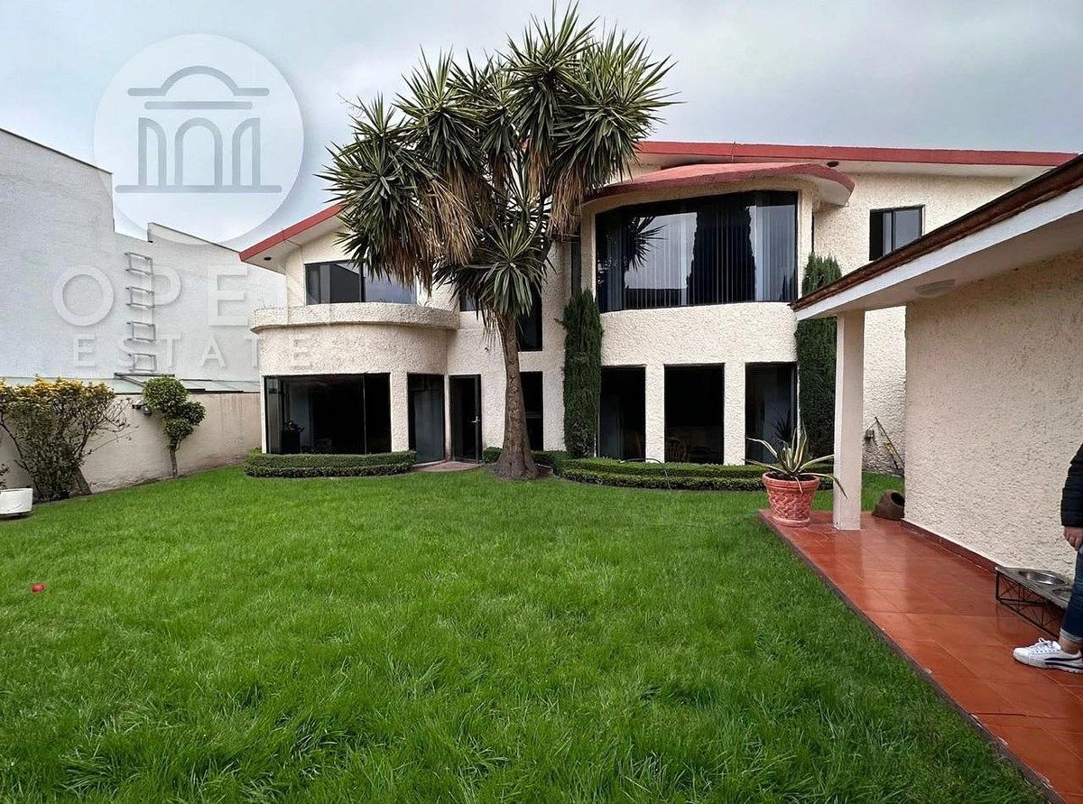 Casa en Venta en Loma de Valle Escondido, foto 1 de 26
