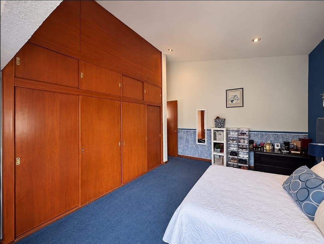 Casa en Lomas de Valle Escondido, Atizapán de Zaragoza, foto 10 de 26