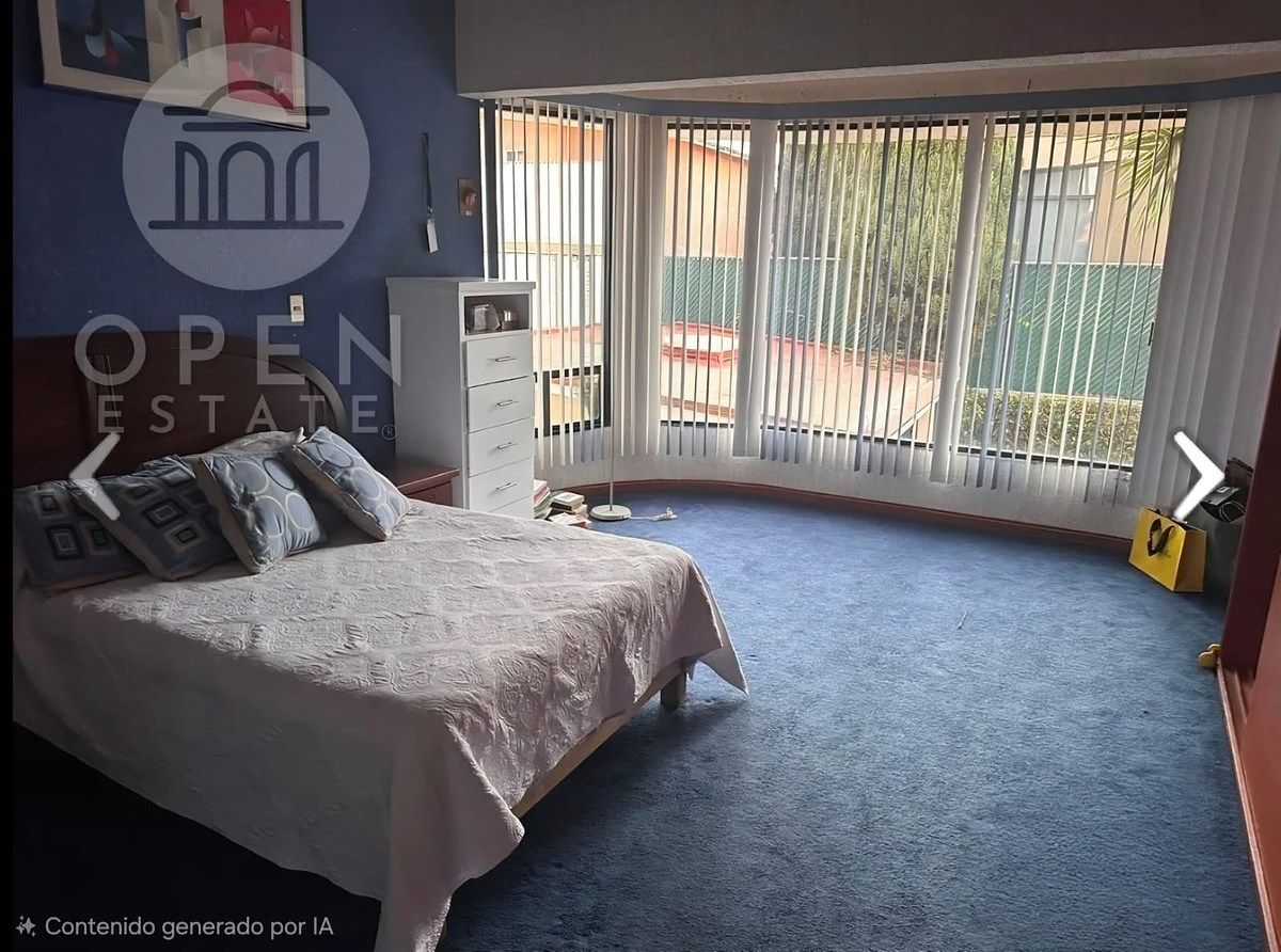 Casa en Lomas de Valle Escondido, Atizapán de Zaragoza, foto 14 de 26