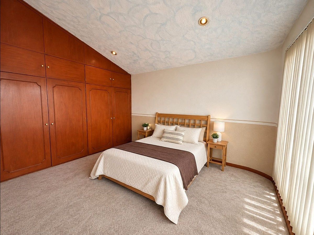 Casa en Lomas de Valle Escondido, Atizapán de Zaragoza, foto 16 de 26