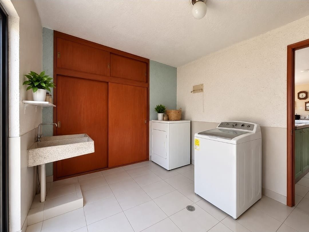 Casa en Lomas de Valle Escondido, Atizapán de Zaragoza, foto 12 de 26