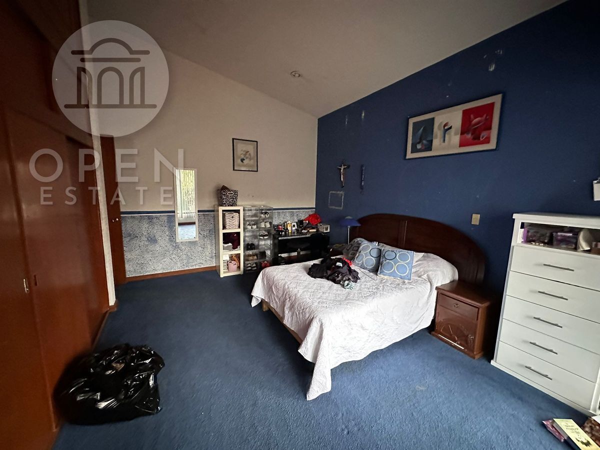 Casa en Lomas de Valle Escondido, Atizapán de Zaragoza, foto 9 de 26
