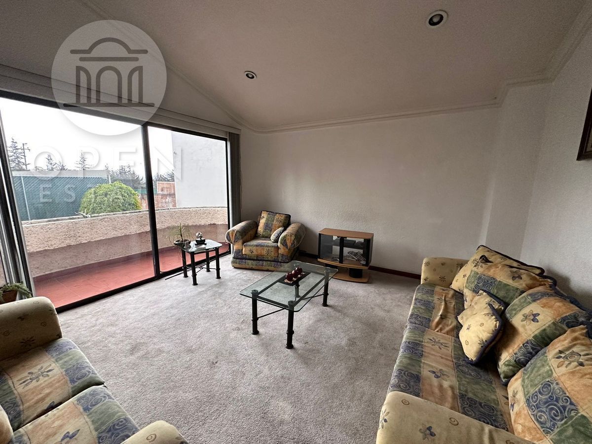 Casa en Lomas de Valle Escondido, Atizapán de Zaragoza, foto 15 de 26