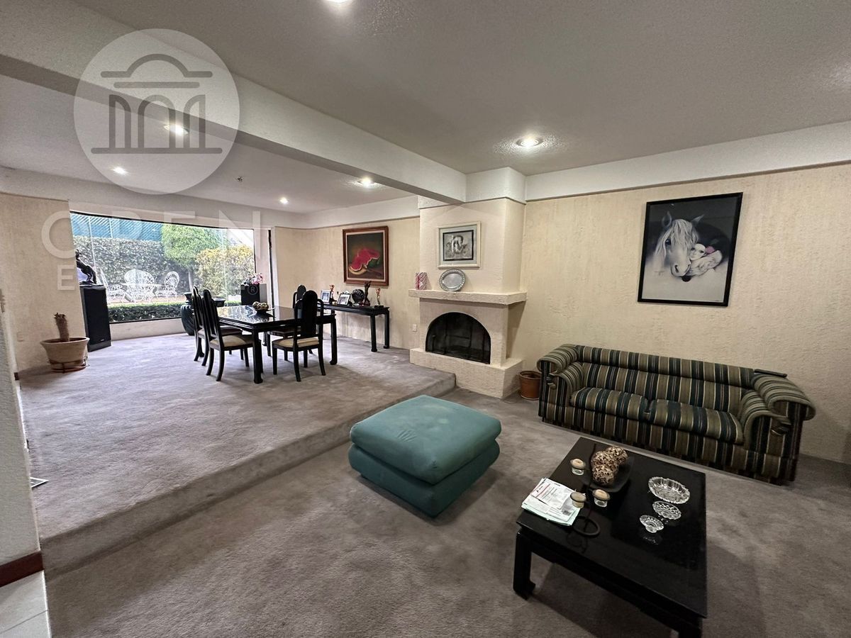 Casa en Lomas de Valle Escondido, Atizapán de Zaragoza, foto 4 de 26