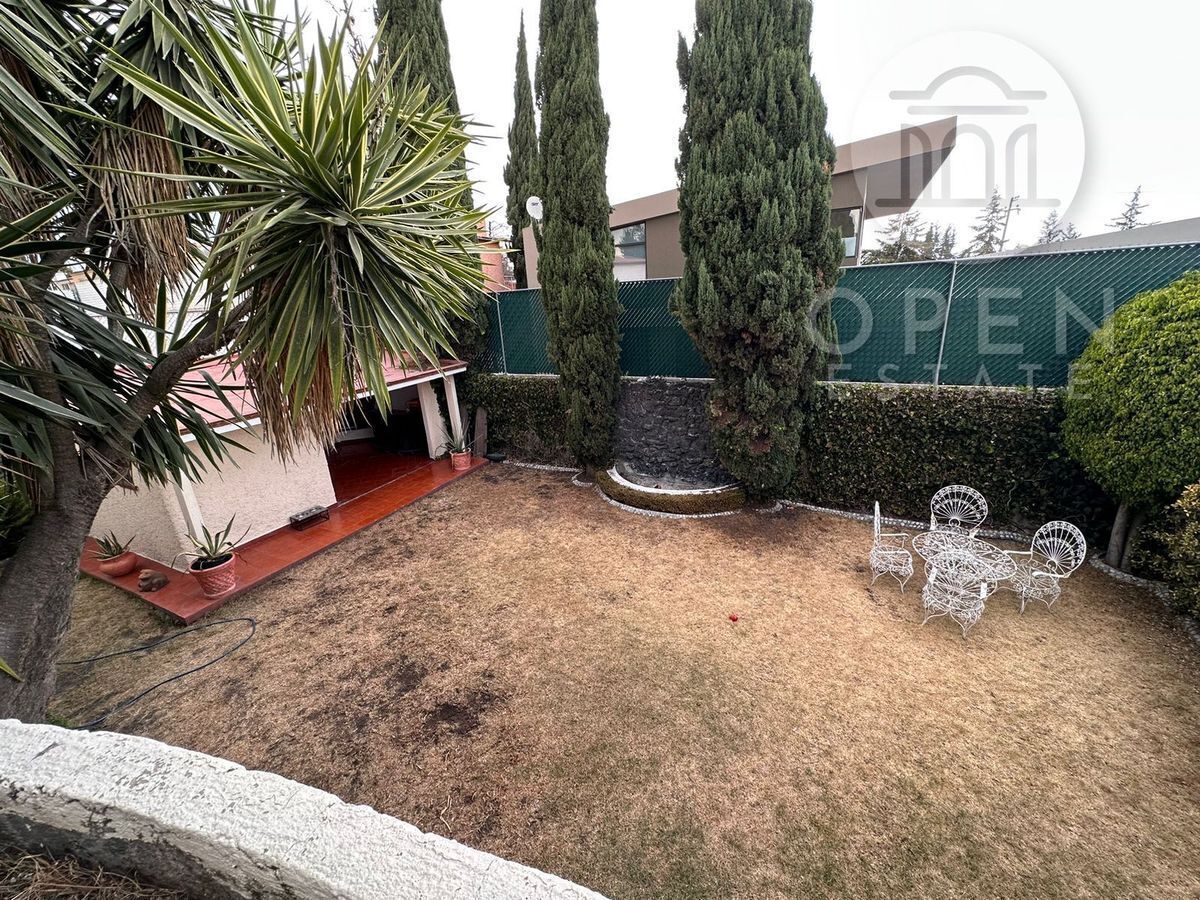 Casa en Lomas de Valle Escondido, Atizapán de Zaragoza, foto 24 de 26